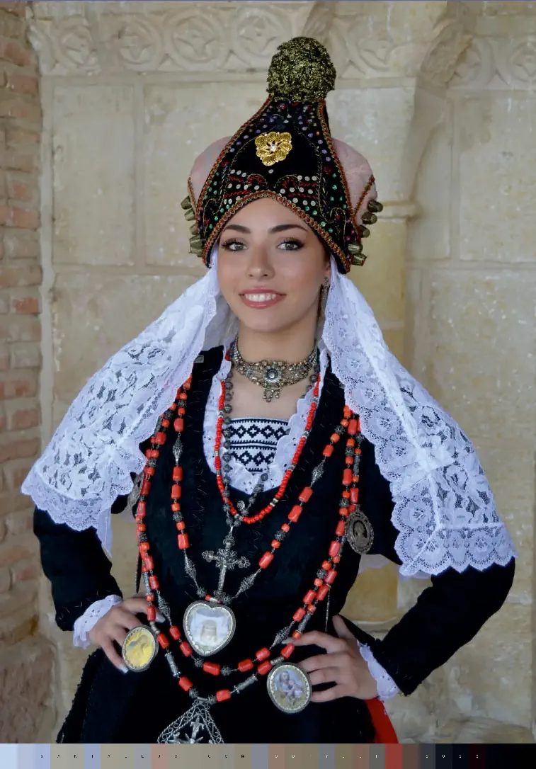 Fotografía de la Reina de las Fiestas y corte de honor durante las celebraciones patronales de Cantalejo 2026