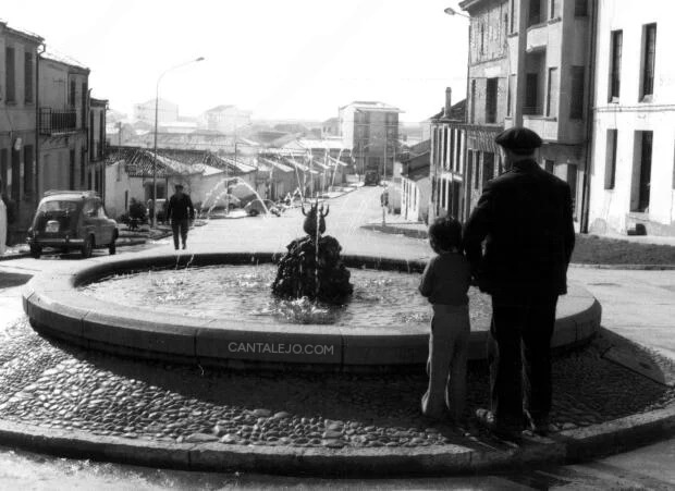 Fuente De La Cuesta