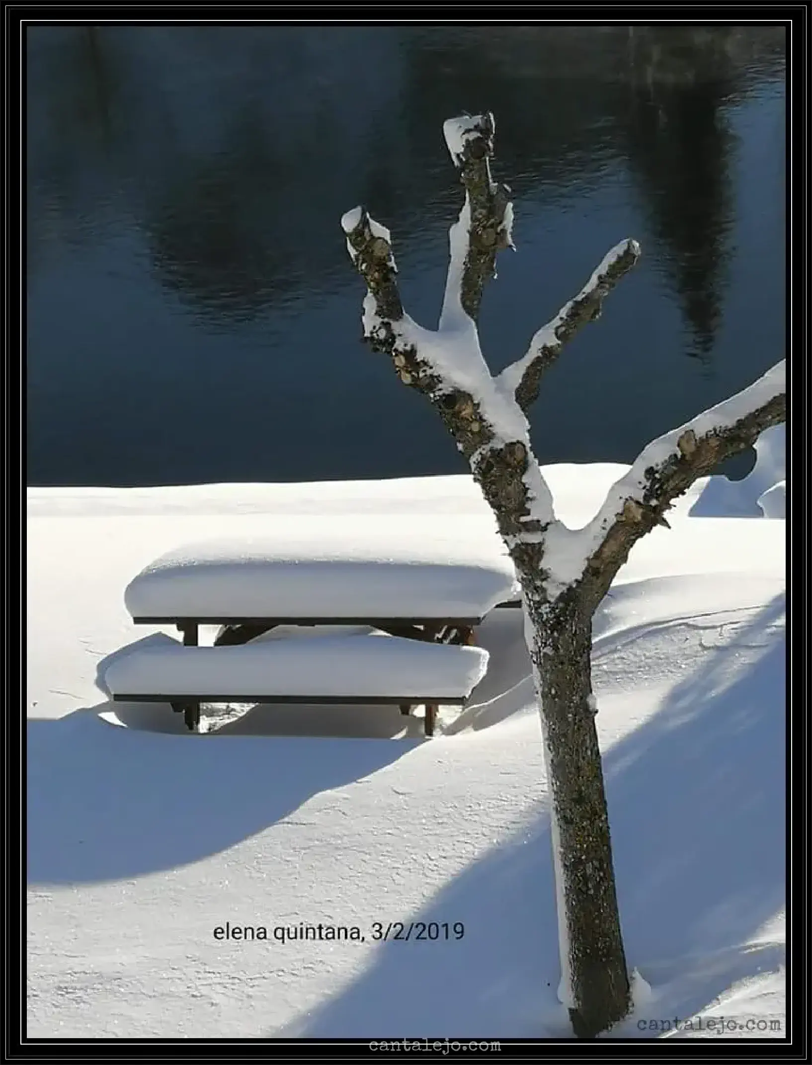 Banco Nevado