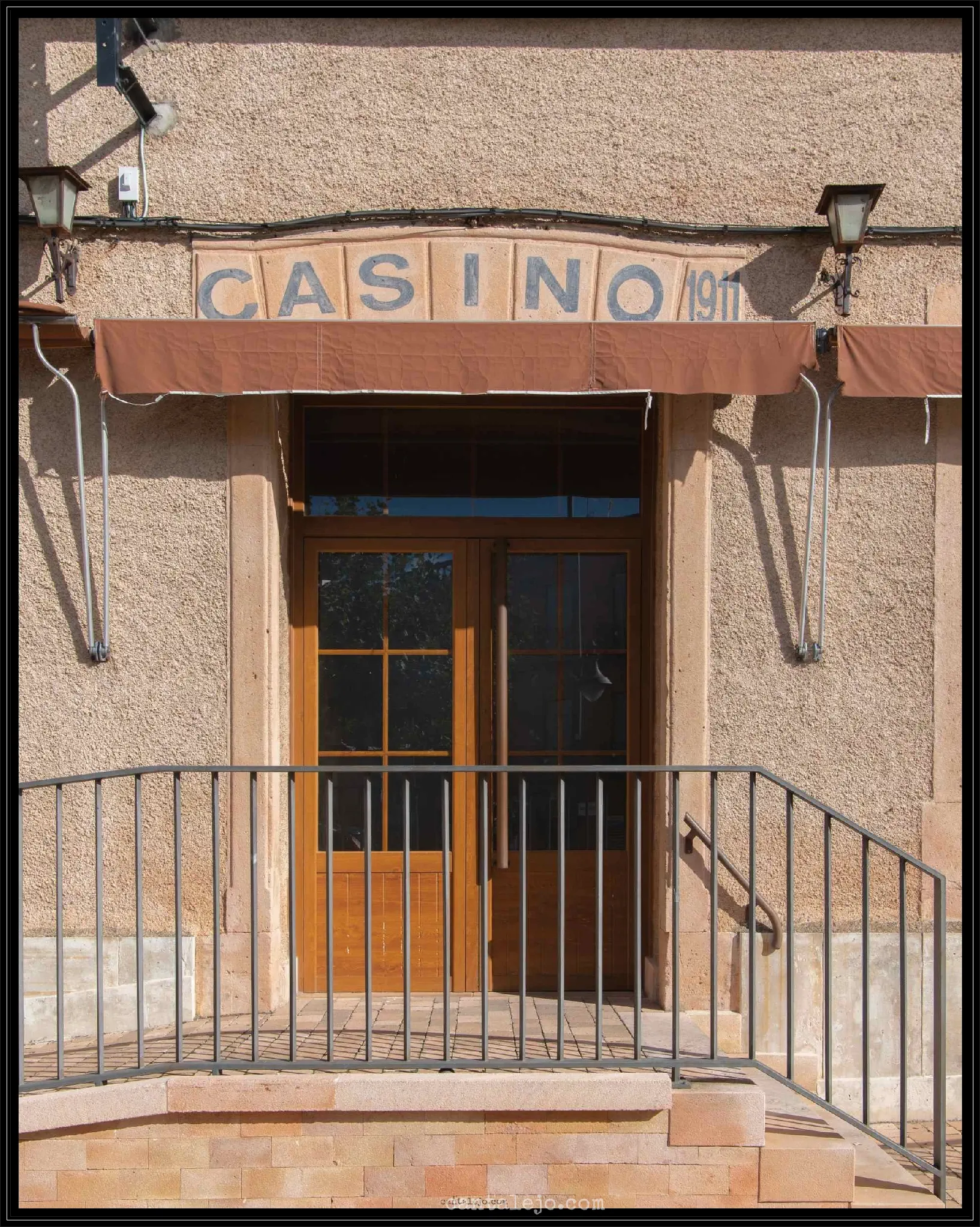 Casino De La Plaza