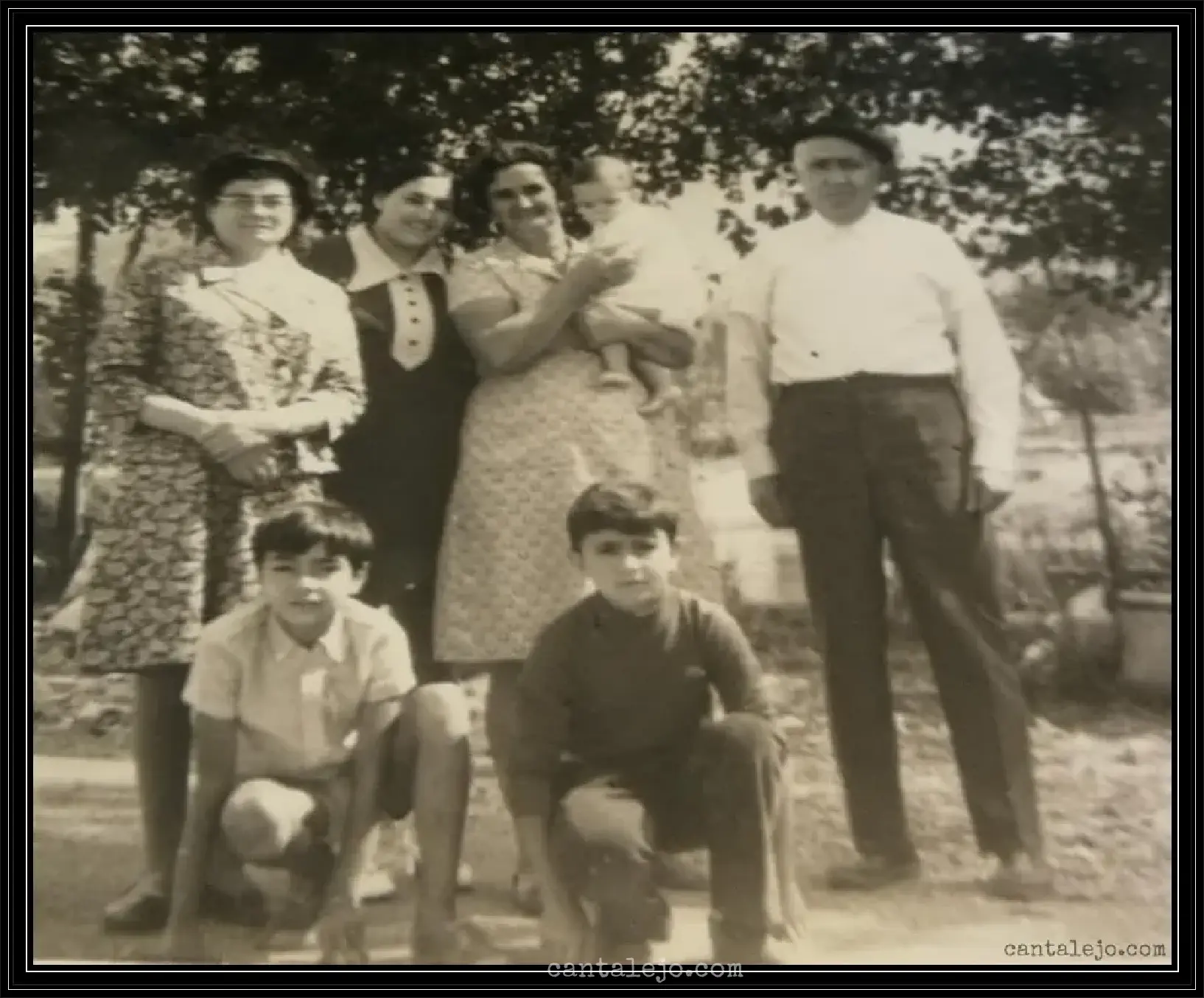 Familia 