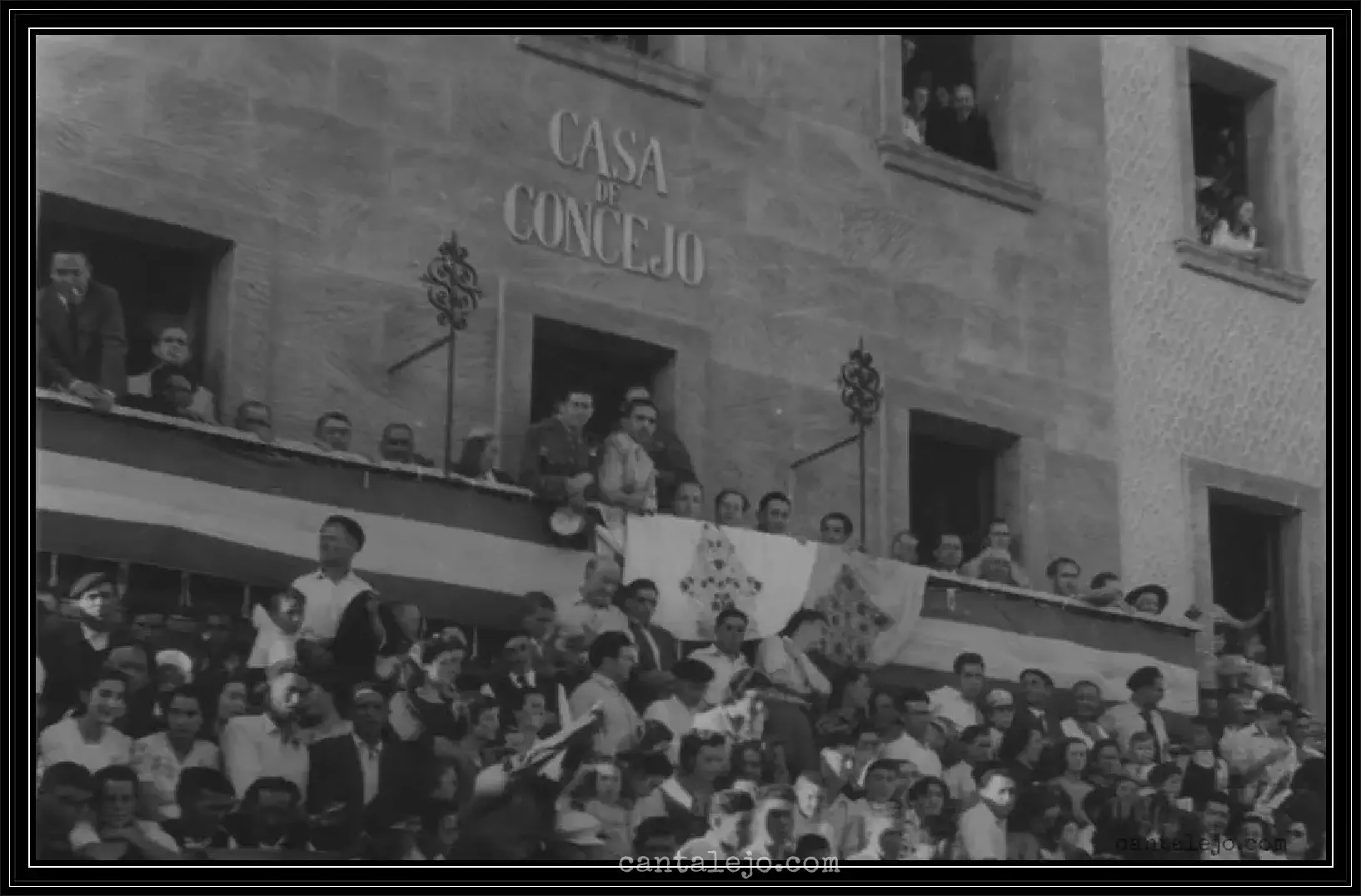 Foto Antigua 