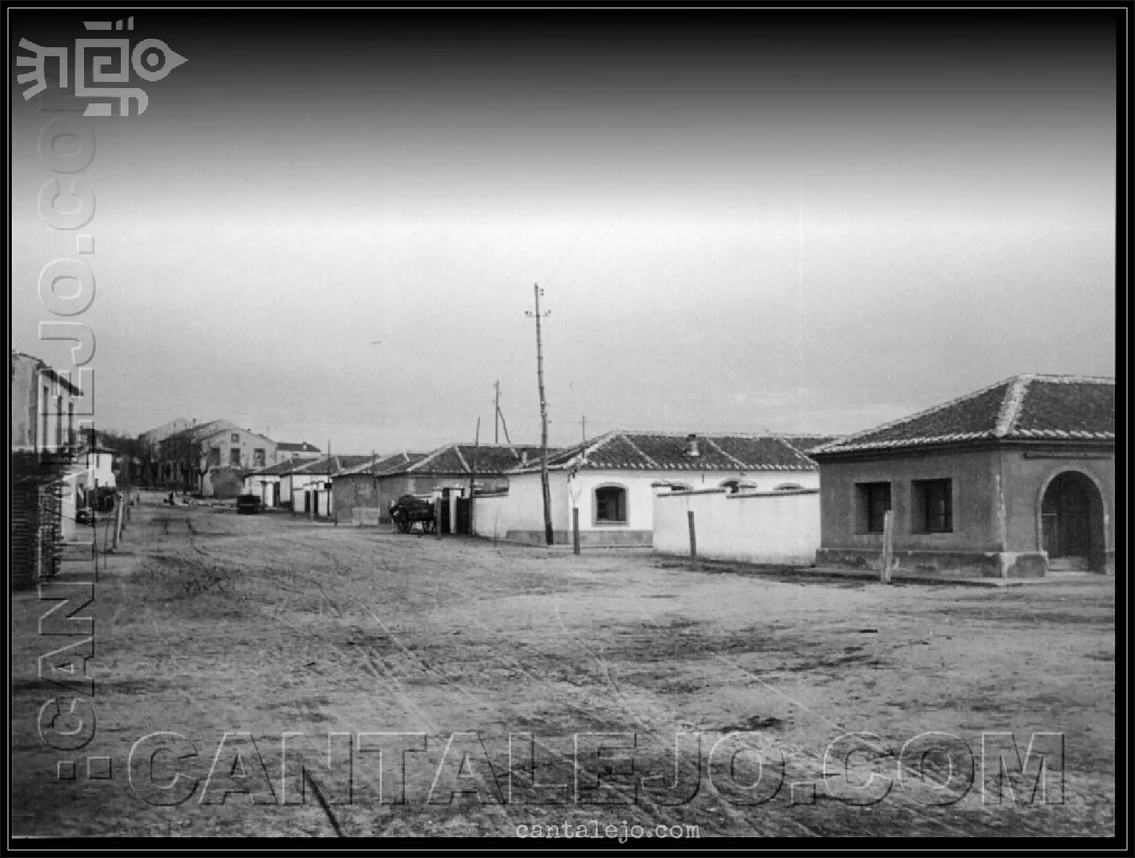 La Cuesta Antigua