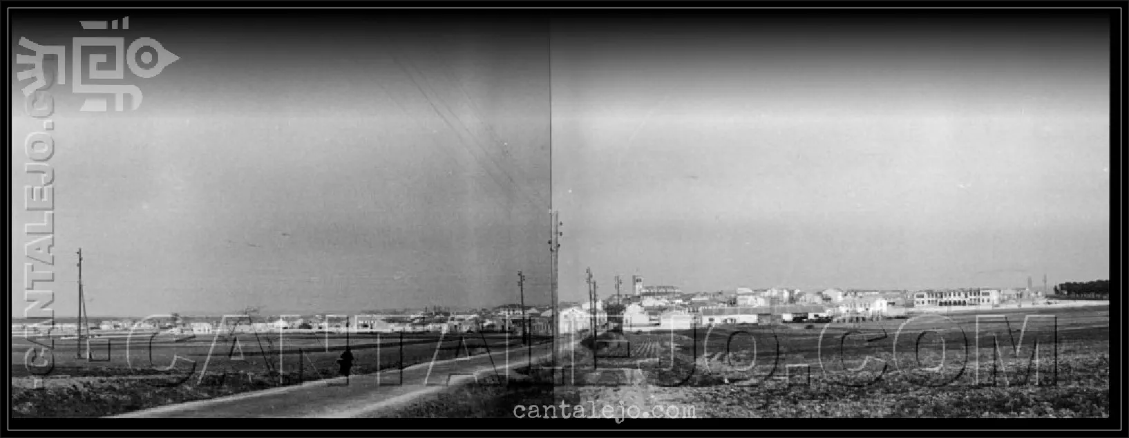 Panoramica Antigua