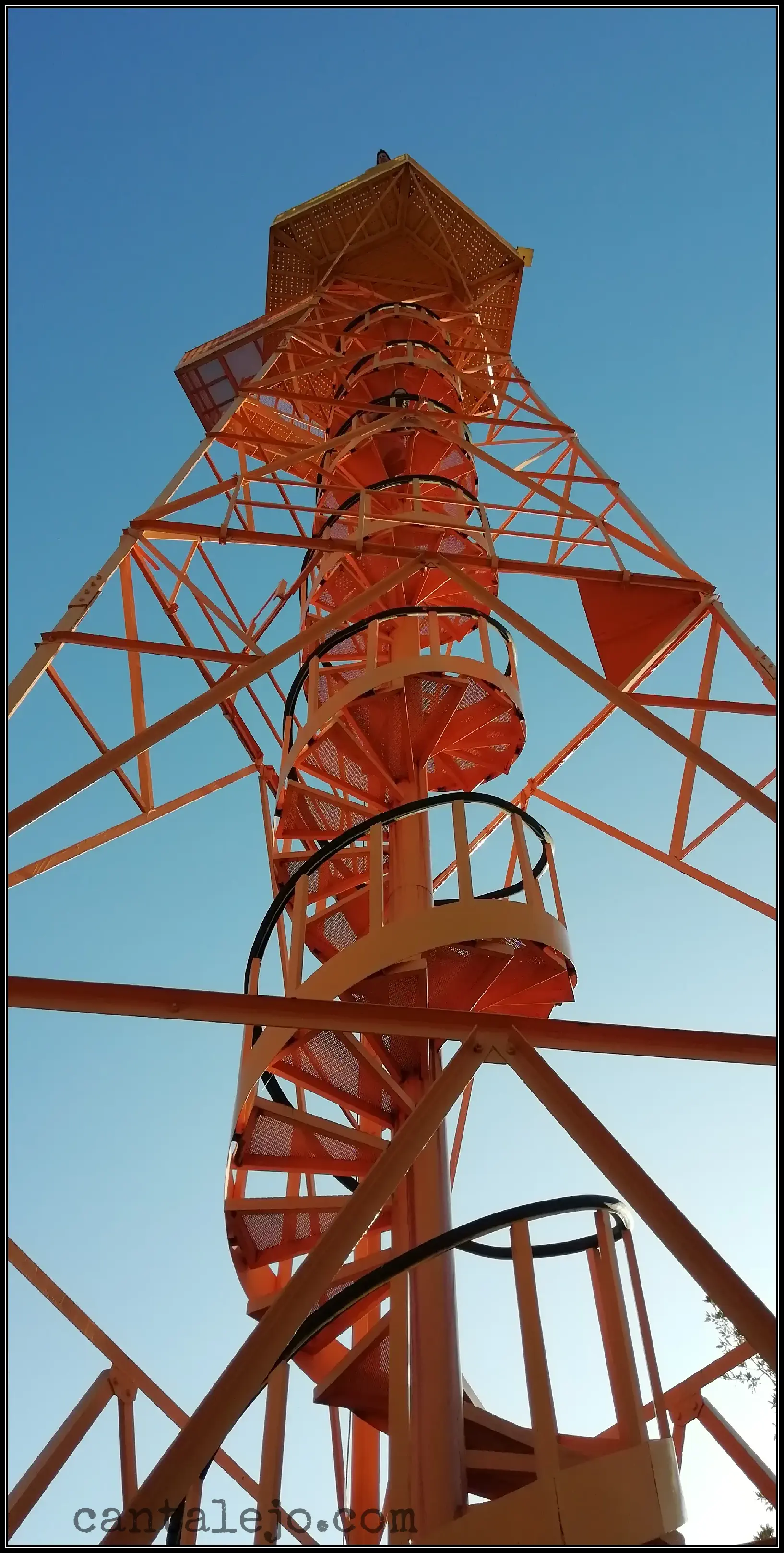 Torreta 