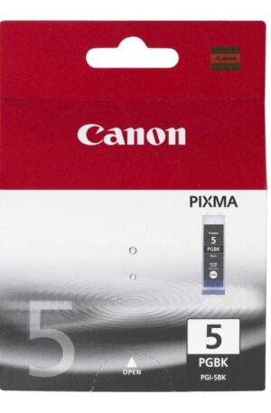 Tinta Canon