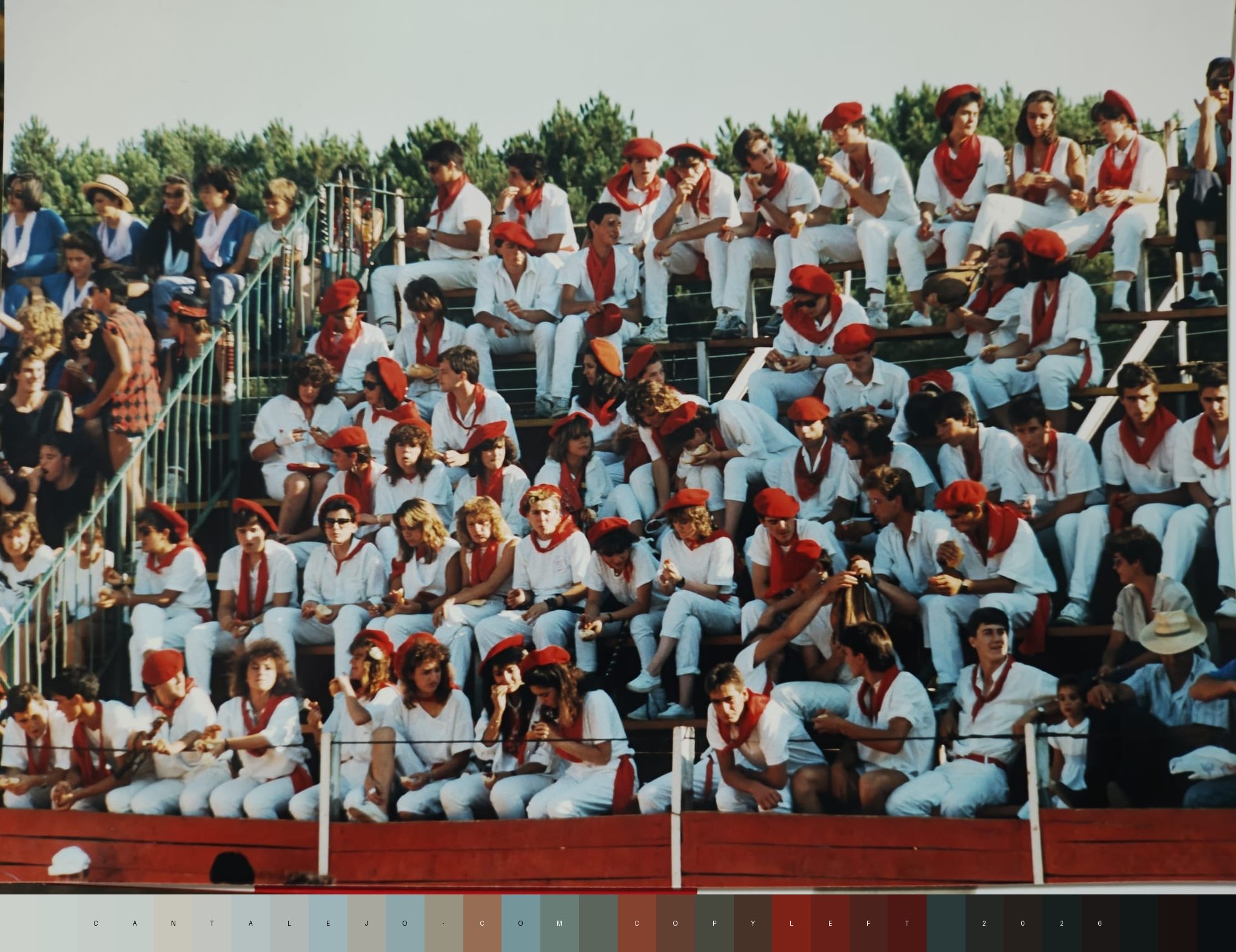 quintos 88