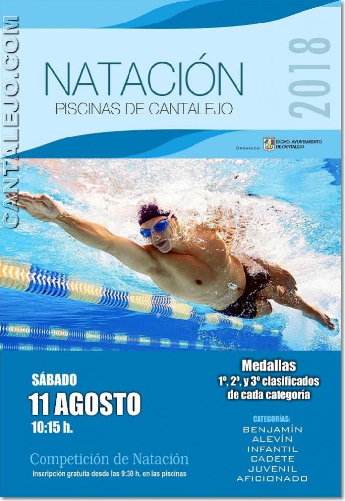 natacion