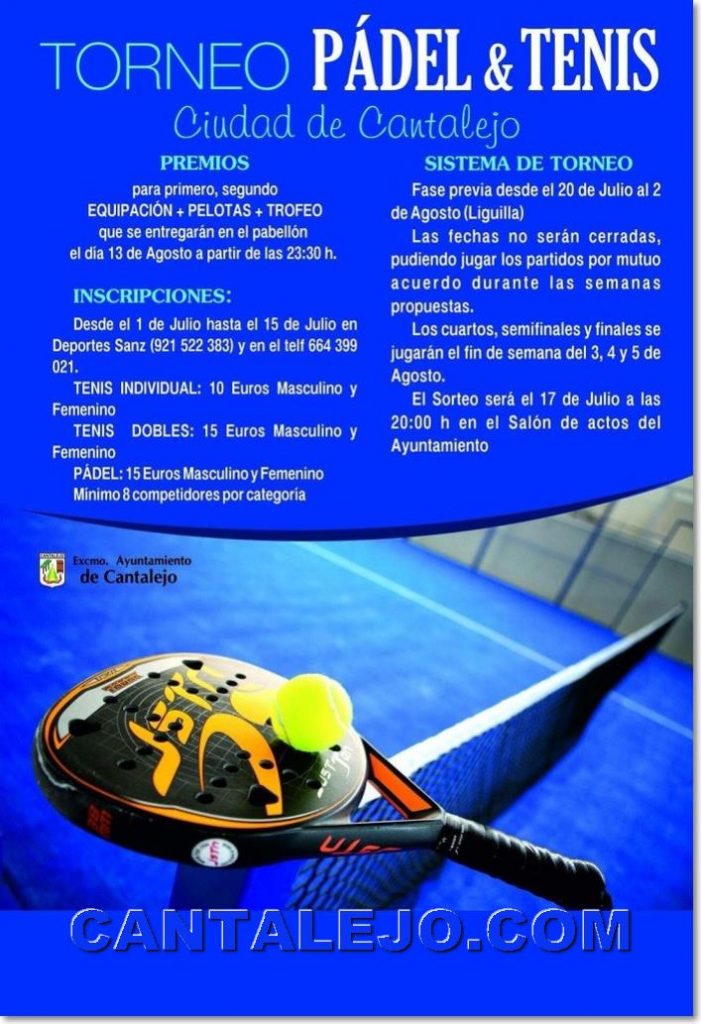 padel