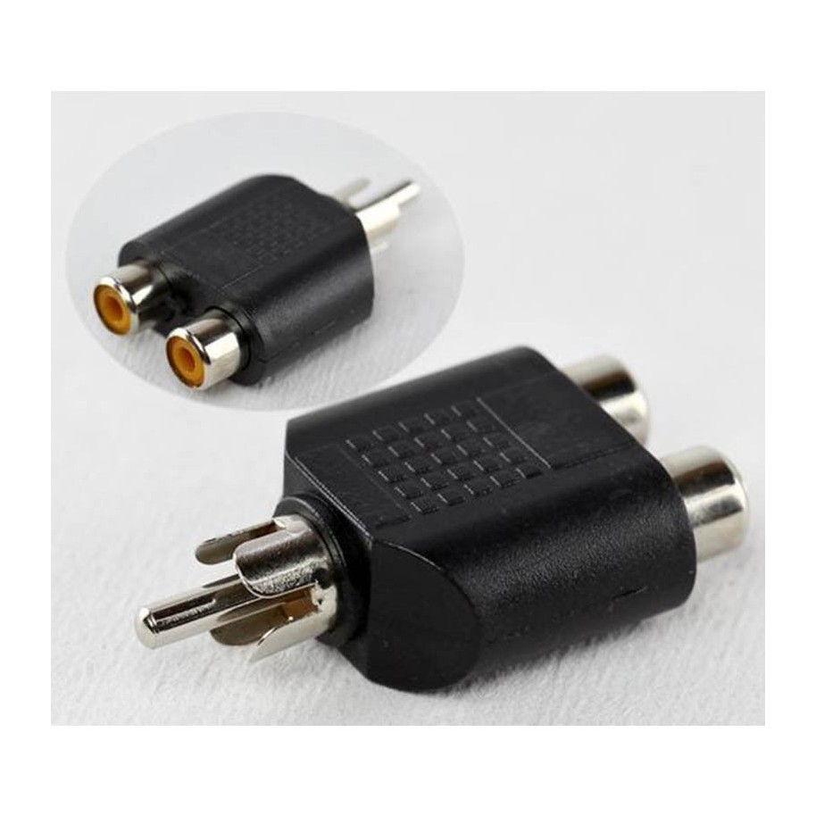 Cable Adaptador Rca Cantalejocom 