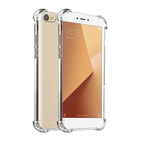 Funda Xiaomi Note 5A - CANTALEJO.COM