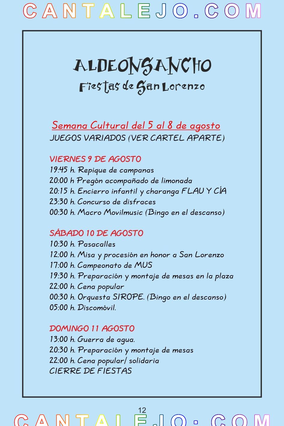 INFORMATICA MARISA11
