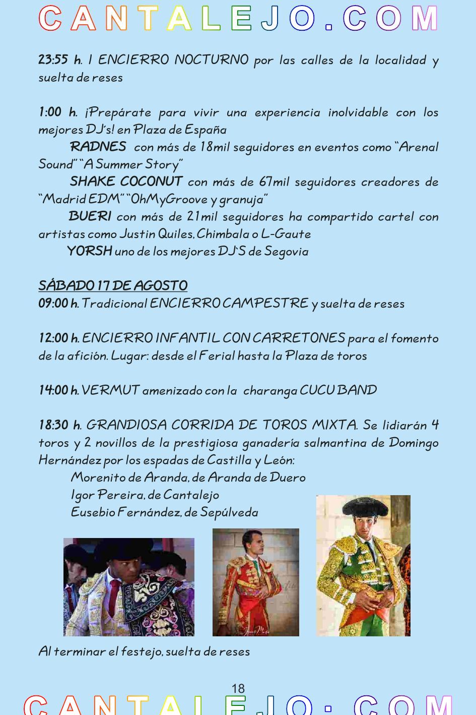 INFORMATICA MARISA17