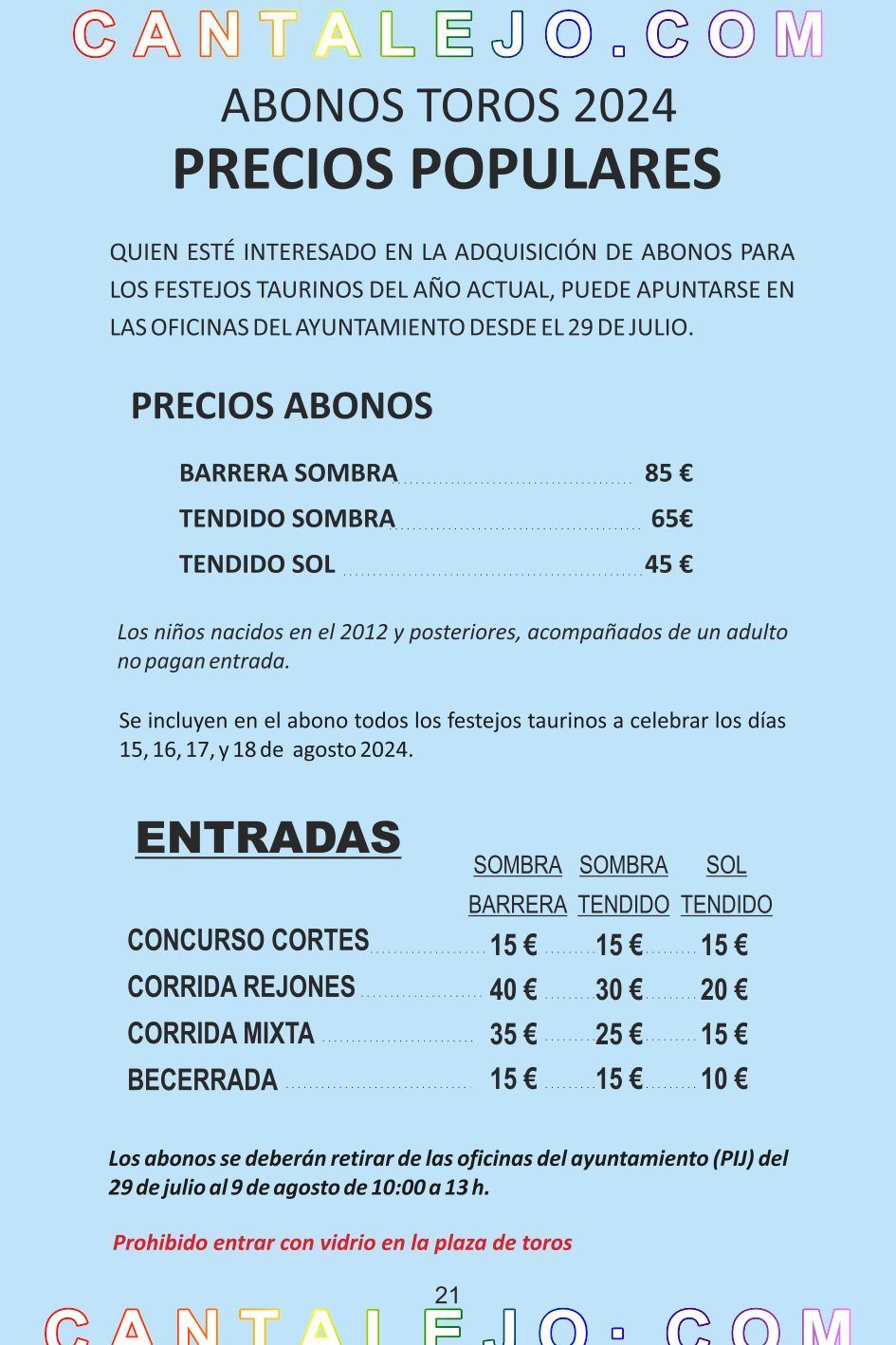 INFORMATICA MARISA20