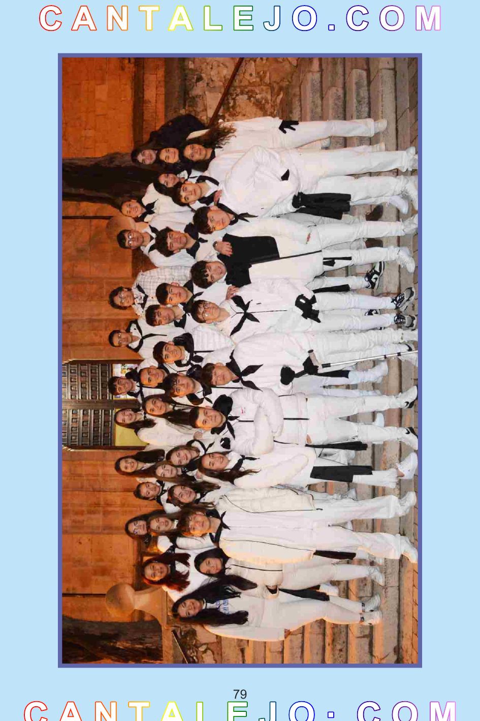 INFORMATICA MARISA25