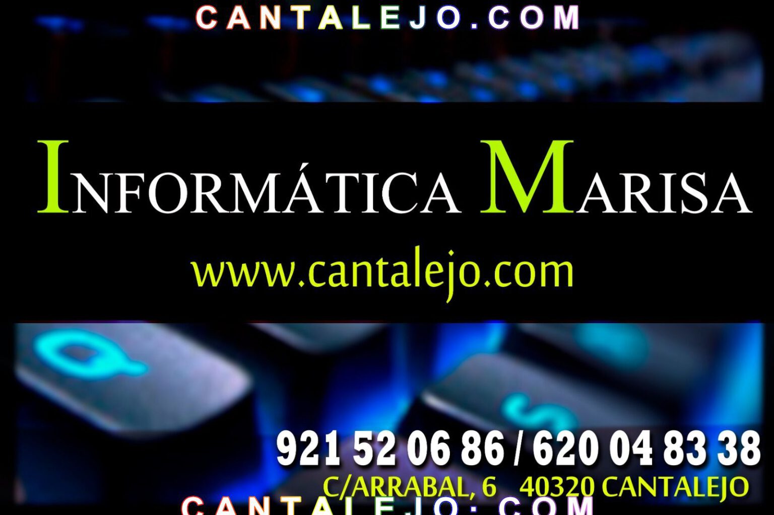 INFORMATICA MARISA26