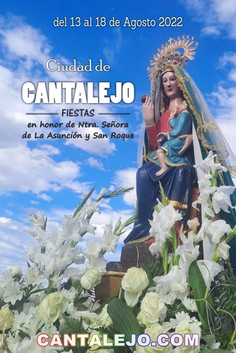 Programa de Fiestas 2022 CANTALEJO-COM-00