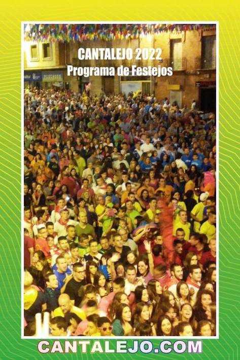 Programa de Fiestas 2022 CANTALEJO-COM-01