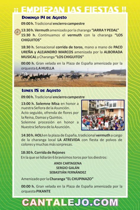 Programa de Fiestas 2022 CANTALEJO-COM-12