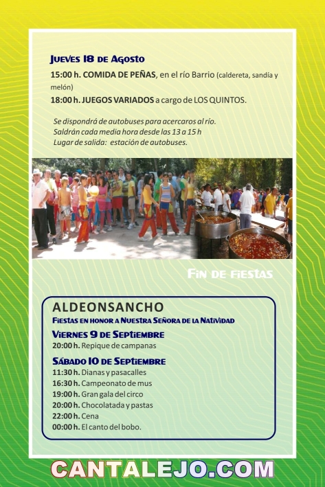 Programa de Fiestas 2022 CANTALEJO-COM-14