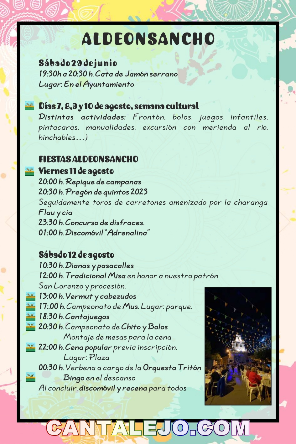 Programa de Fiestas 2023 CANTALEJO-COM-27