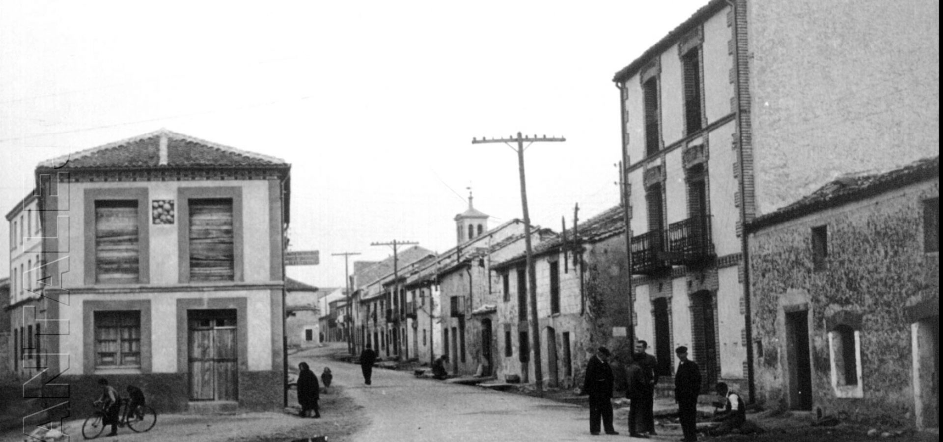 Carretera de Segovia